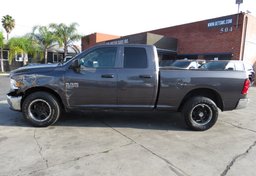 2020 Ram 1500 Classic - Thumbnail 5