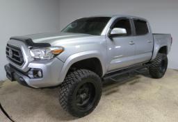 2020 Toyota Tacoma - Thumbnail 1