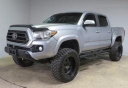 2020 Toyota Tacoma - Thumbnail 3