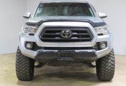 2020 Toyota Tacoma - Thumbnail 13
