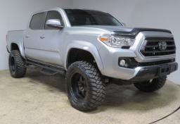 2020 Toyota Tacoma - Thumbnail 4