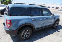 2022 Ford Bronco Sport - Thumbnail 6