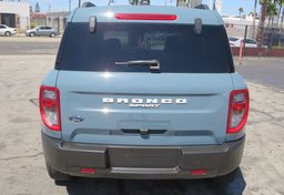 2022 Ford Bronco Sport - Thumbnail 10