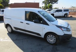 2017 Ford Transit Connect Van - Thumbnail 2