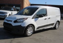 2017 Ford Transit Connect Van - Thumbnail 10