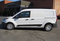 2017 Ford Transit Connect Van - Thumbnail 8