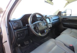 2021 Toyota Tundra 4WD - Thumbnail 21