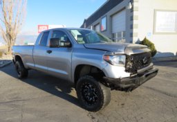 2021 Toyota Tundra 4WD - Thumbnail 4