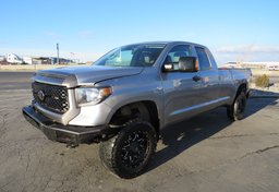2021 Toyota Tundra 4WD - Thumbnail 3