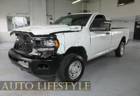 Picture of 2023 Ram 2500