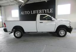 2023 Ram 2500 - Thumbnail 9