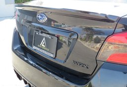 2018 Subaru WRX - Thumbnail 19