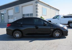 2018 Subaru WRX - Thumbnail 10