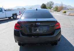 2018 Subaru WRX - Thumbnail 14