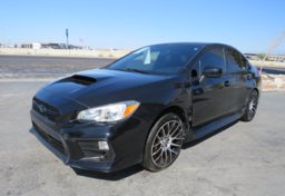 2018 Subaru WRX - Thumbnail 1