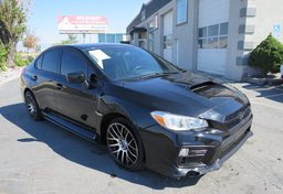 2018 Subaru WRX - Thumbnail 3