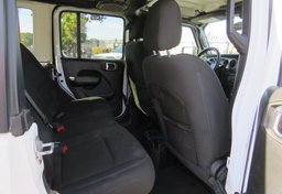 2021 Jeep Wrangler - Thumbnail 29