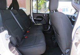 2021 Jeep Wrangler - Thumbnail 27