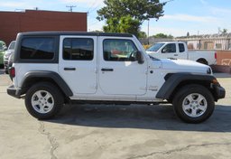 2021 Jeep Wrangler - Thumbnail 11