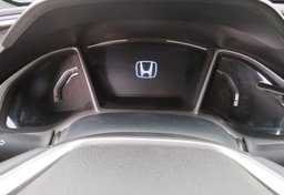 2021 Honda Civic Sedan - Thumbnail 35