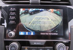 2021 Honda Civic Sedan - Thumbnail 33