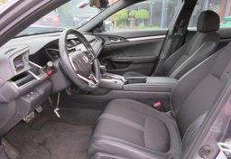 2021 Honda Civic Sedan - Thumbnail 24