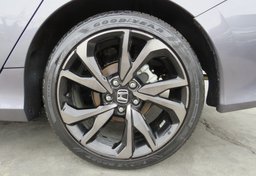 2021 Honda Civic Sedan - Thumbnail 23