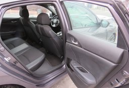 2021 Honda Civic Sedan - Thumbnail 16