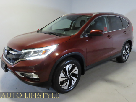 Picture of 2015 Honda CR-V