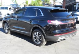 2020 Lincoln Nautilus - Thumbnail 7