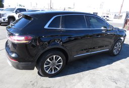 2020 Lincoln Nautilus - Thumbnail 6