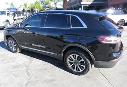 2020 Lincoln Nautilus - Thumbnail 5