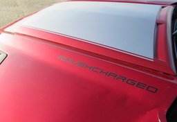 2015 Ford Mustang Roush - Thumbnail 25