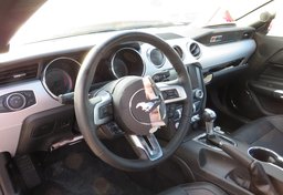 2015 Ford Mustang Roush - Thumbnail 31