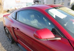 2015 Ford Mustang Roush - Thumbnail 22