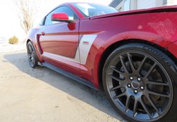 2015 Ford Mustang Roush - Thumbnail 15