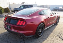 2015 Ford Mustang Roush - Thumbnail 8