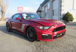 2015 Ford Mustang Roush - Thumbnail 5