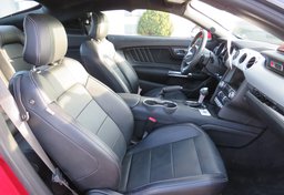 2015 Ford Mustang Roush - Thumbnail 34