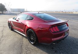 2015 Ford Mustang Roush - Thumbnail 9