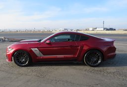 2015 Ford Mustang Roush - Thumbnail 12