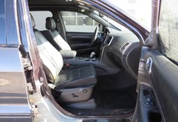 2018 Jeep Grand Cherokee - Thumbnail 31