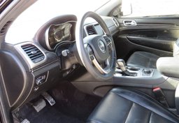 2018 Jeep Grand Cherokee - Thumbnail 26