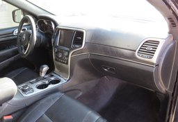 2018 Jeep Grand Cherokee - Thumbnail 27