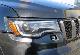 2018 Jeep Grand Cherokee - Thumbnail 21