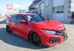 2017 Honda Civic Type R - Thumbnail 3