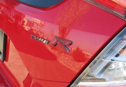 2017 Honda Civic Type R - Thumbnail 28