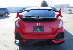 2017 Honda Civic Type R - Thumbnail 11