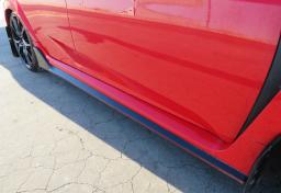 2017 Honda Civic Type R - Thumbnail 14