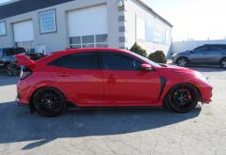2017 Honda Civic Type R - Thumbnail 10